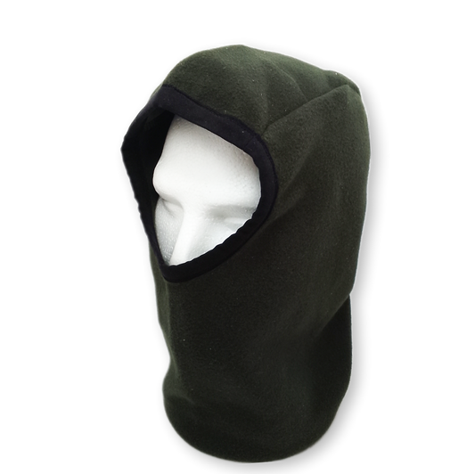 Balaclava / Passa montanhas em feltro