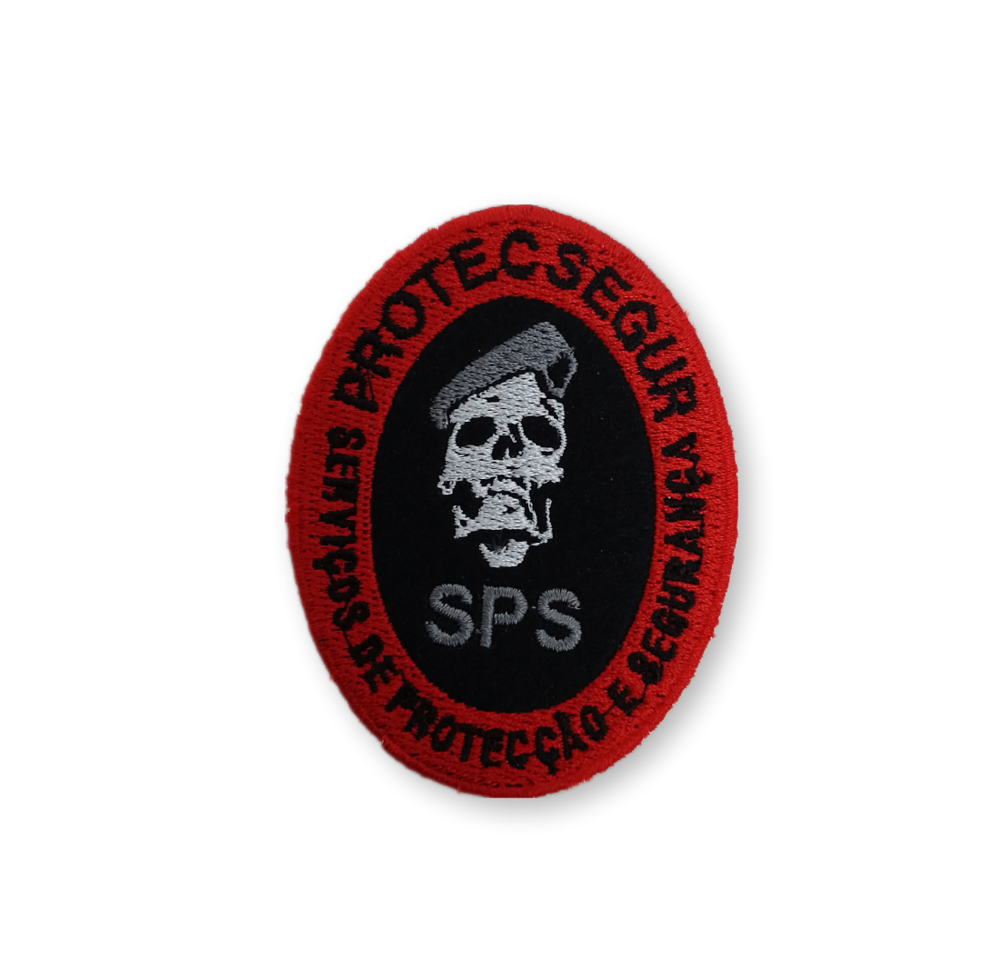 Patches segurança privada