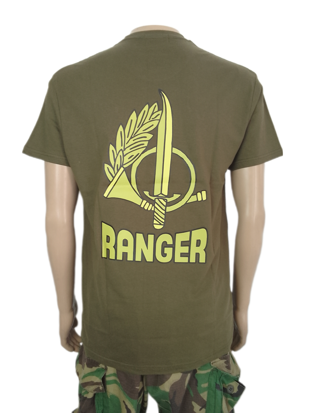 Special Operations / Ranger T-Shirt