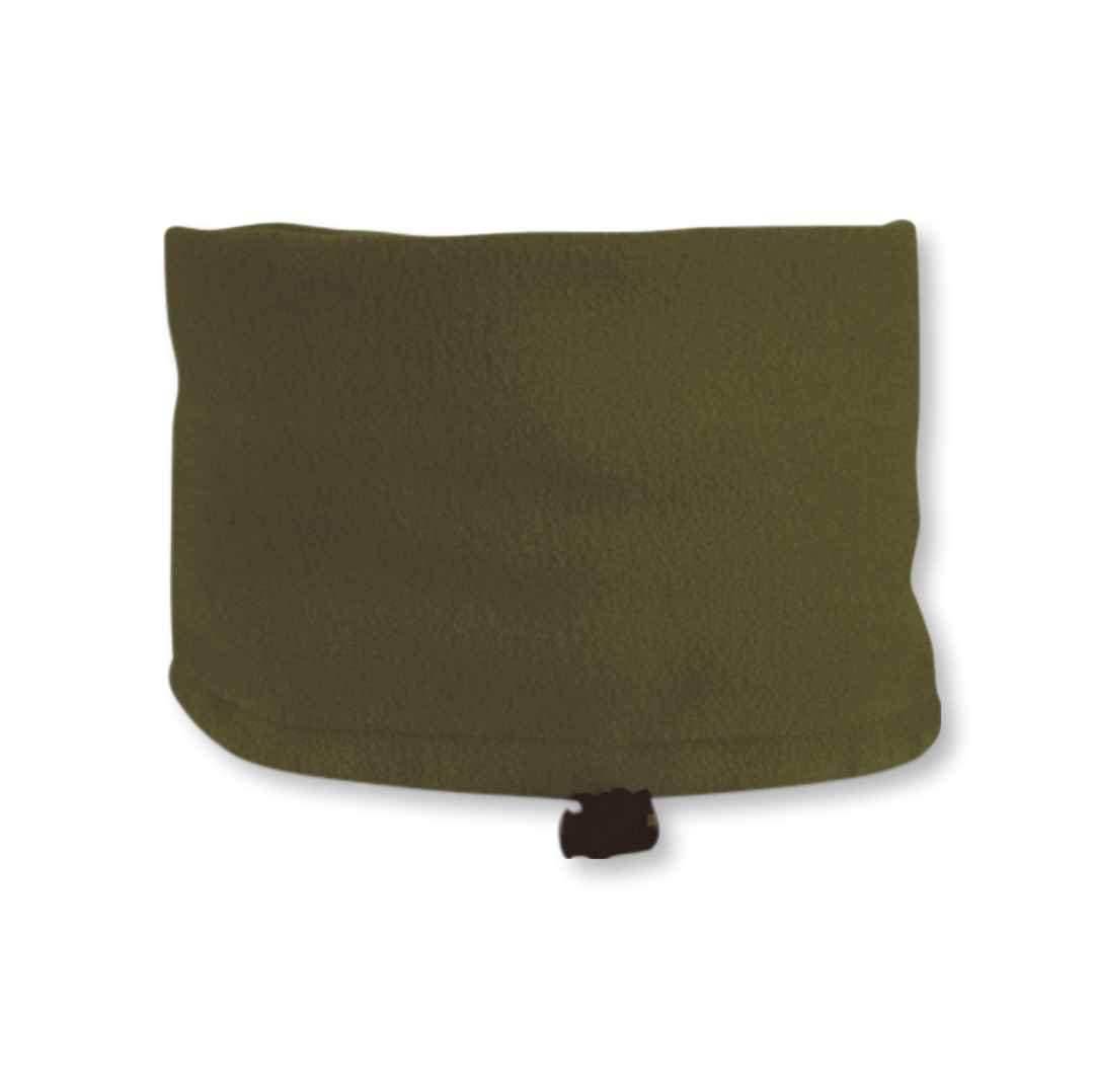 Polar collar