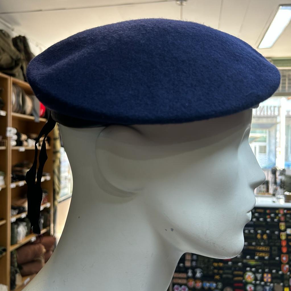 Boina de Fuzileiro - Trincheira Militar