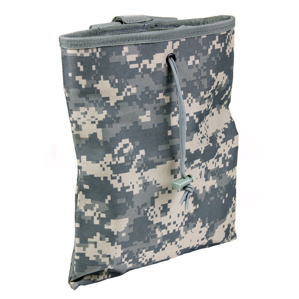 Bolsa Dropbag Recon