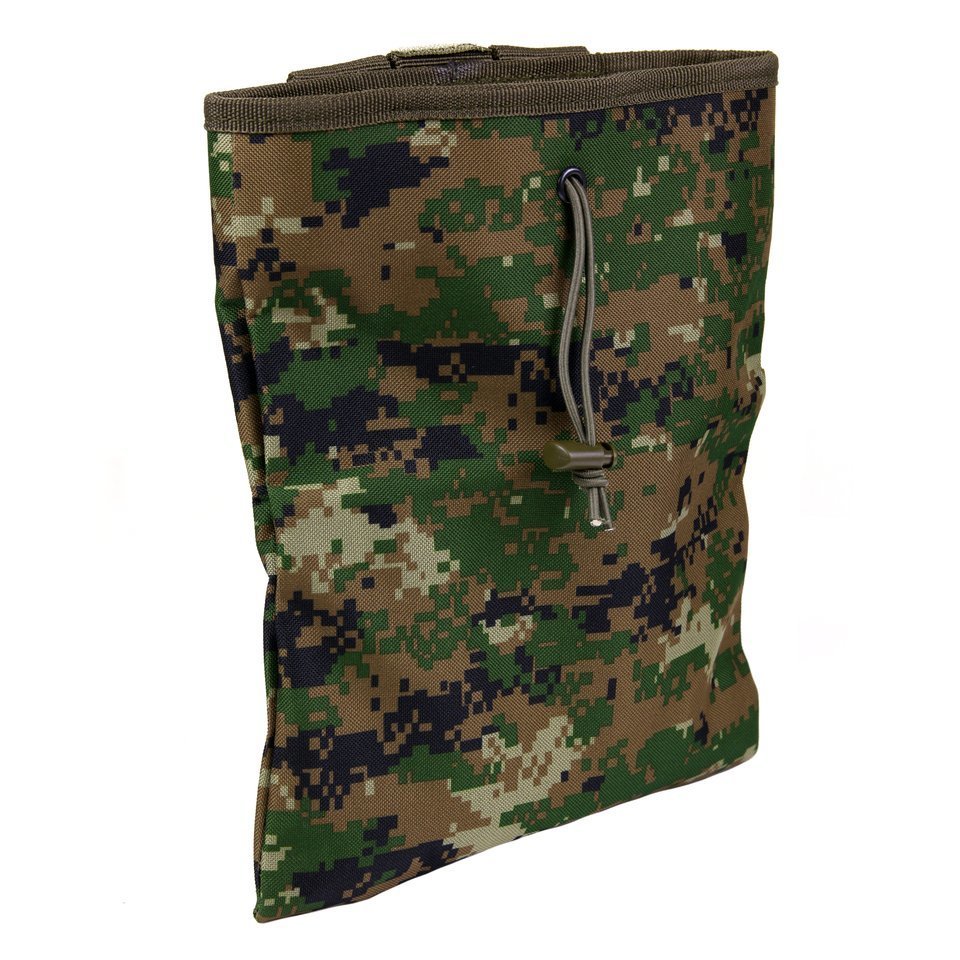 Bolsa Dropbag Recon