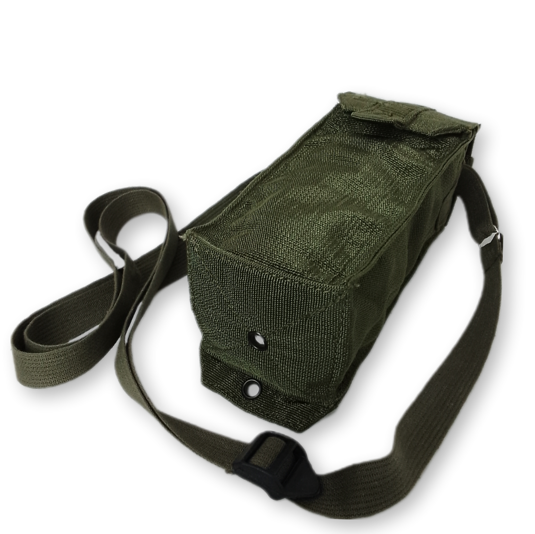 Bolsa para carregadores - Exercito Italiano, anos 90