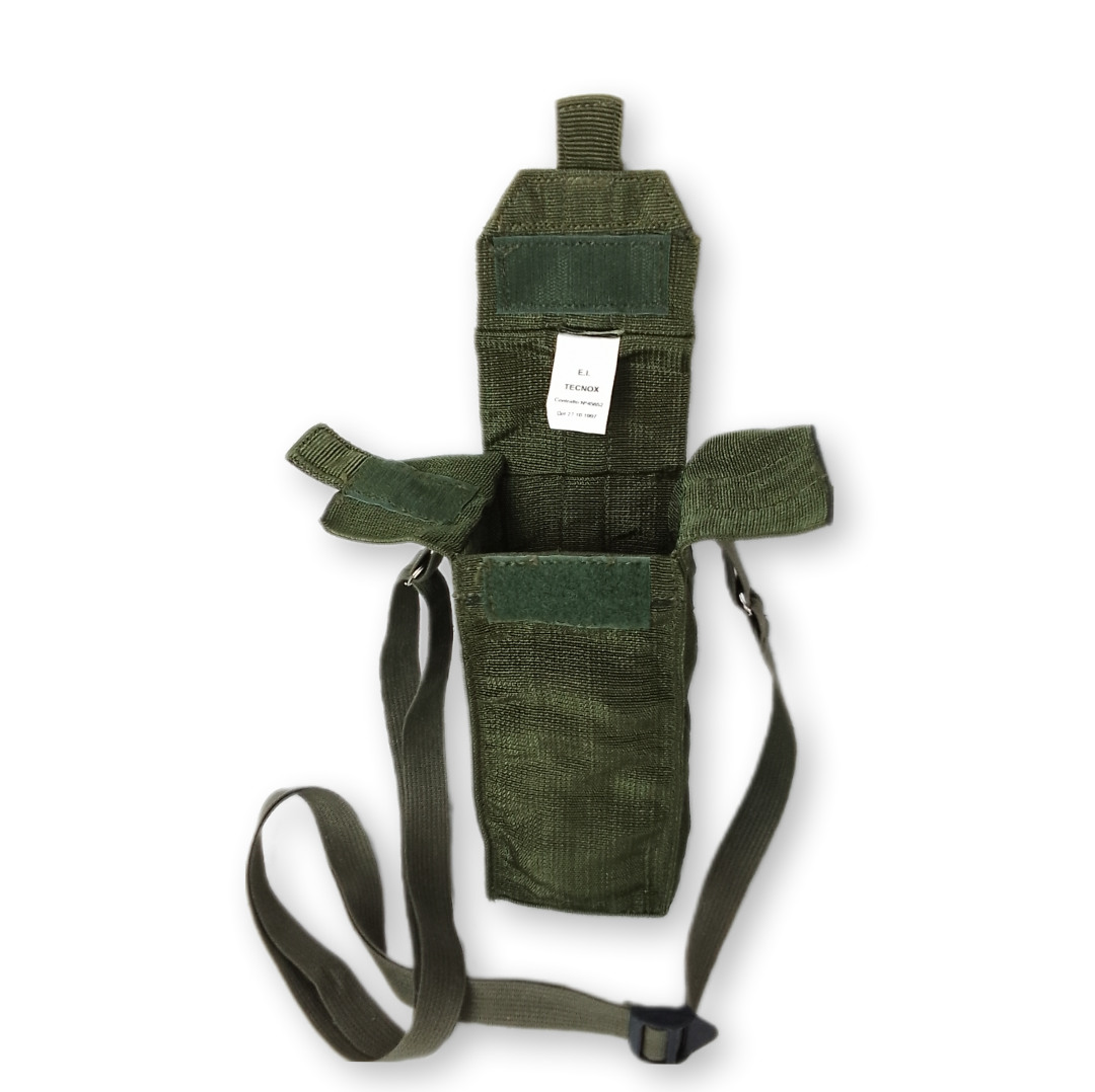 Bolsa para carregadores - Exercito Italiano, anos 90