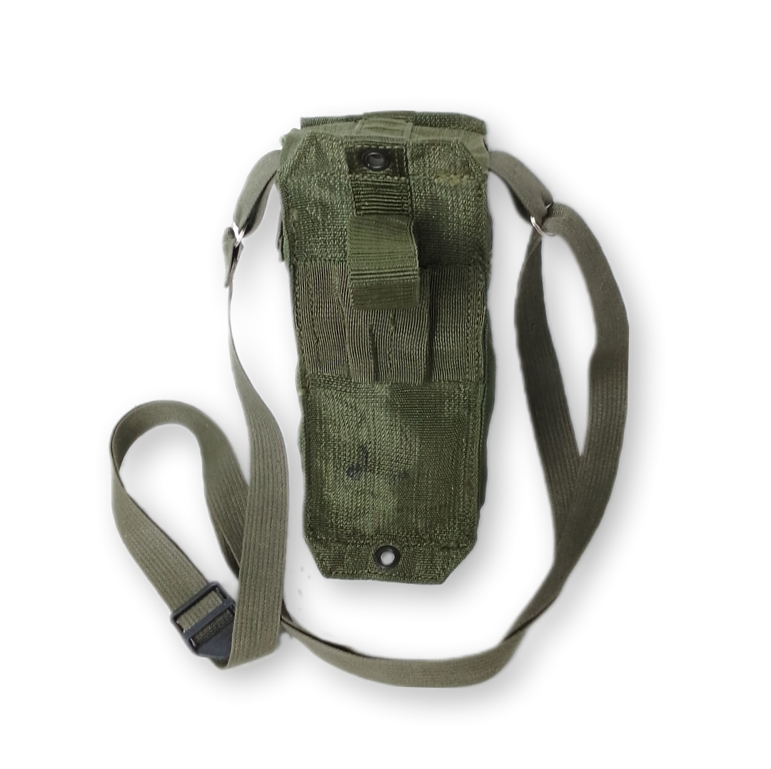 Bolsa para carregadores - Exercito Italiano, anos 90