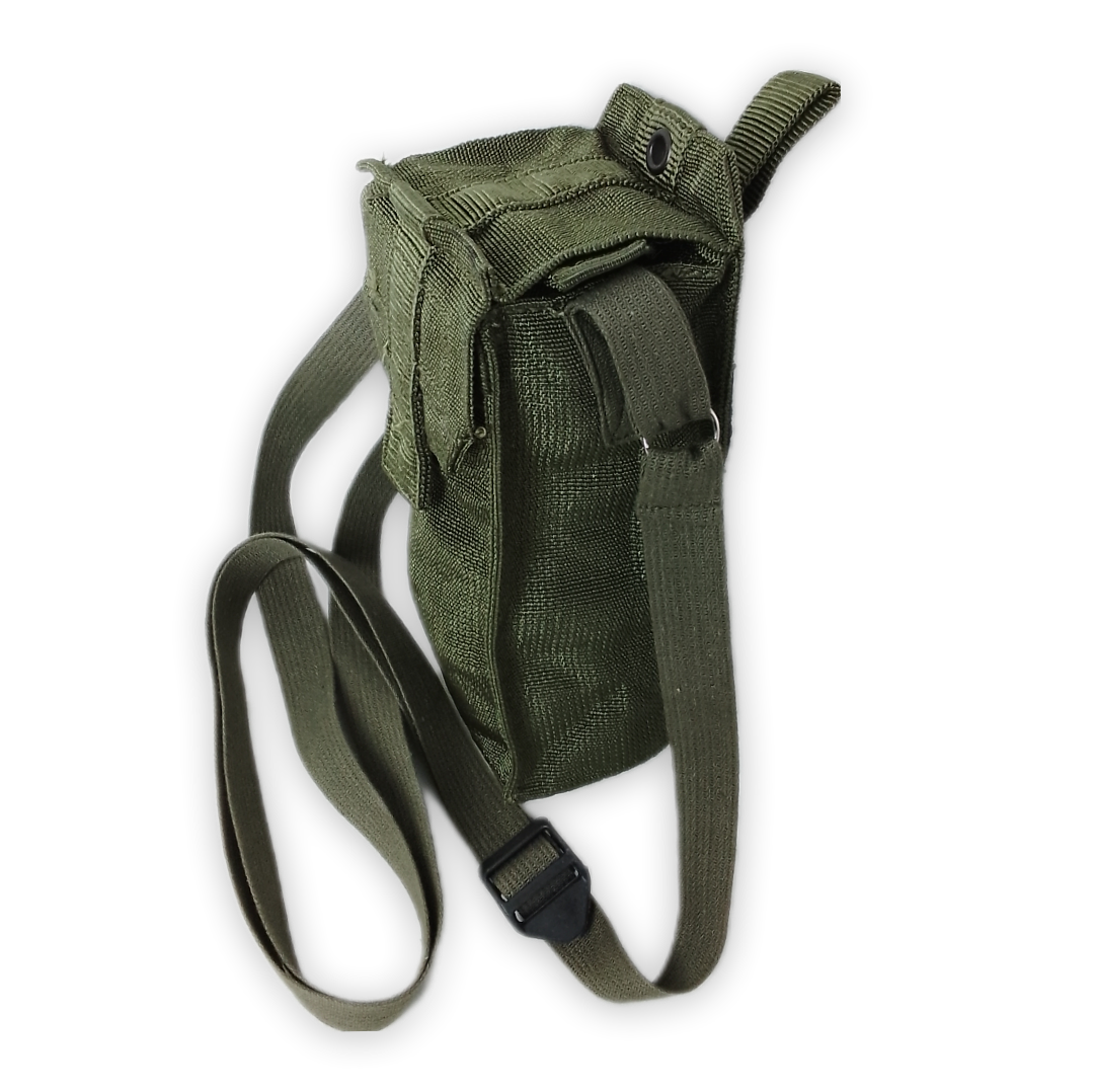 Bolsa para carregadores - Exercito Italiano, anos 90