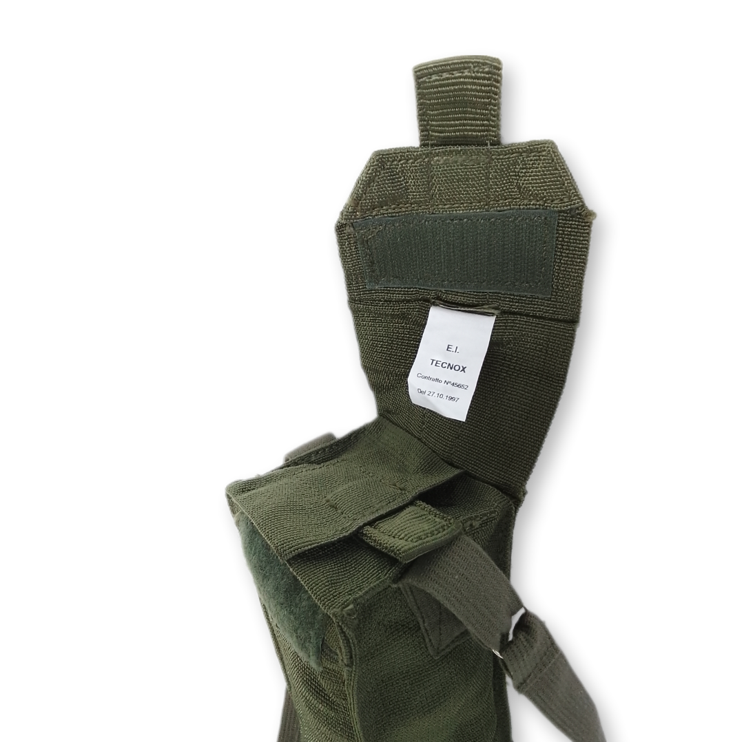Bolsa para carregadores - Exercito Italiano, anos 90