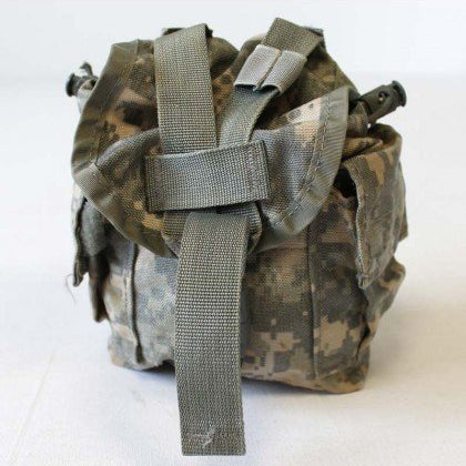 Bolsa de Cantil US