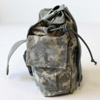 Bolsa de Cantil US