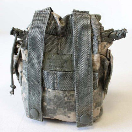 Bolsa de Cantil US