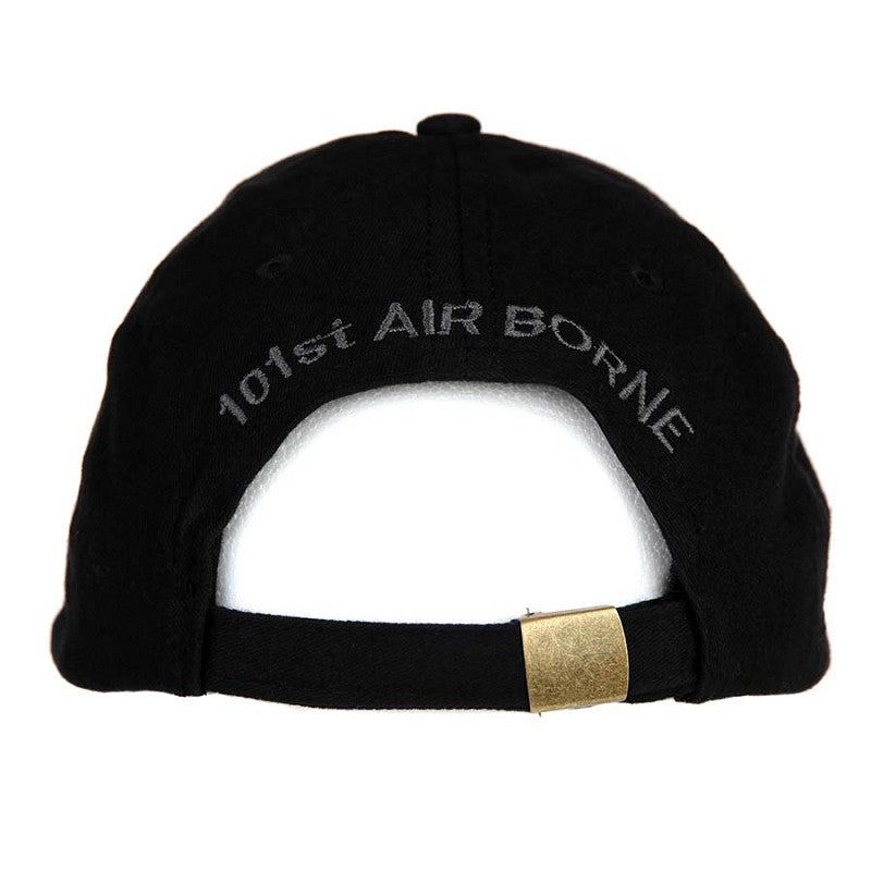 Bone/cap Airborne