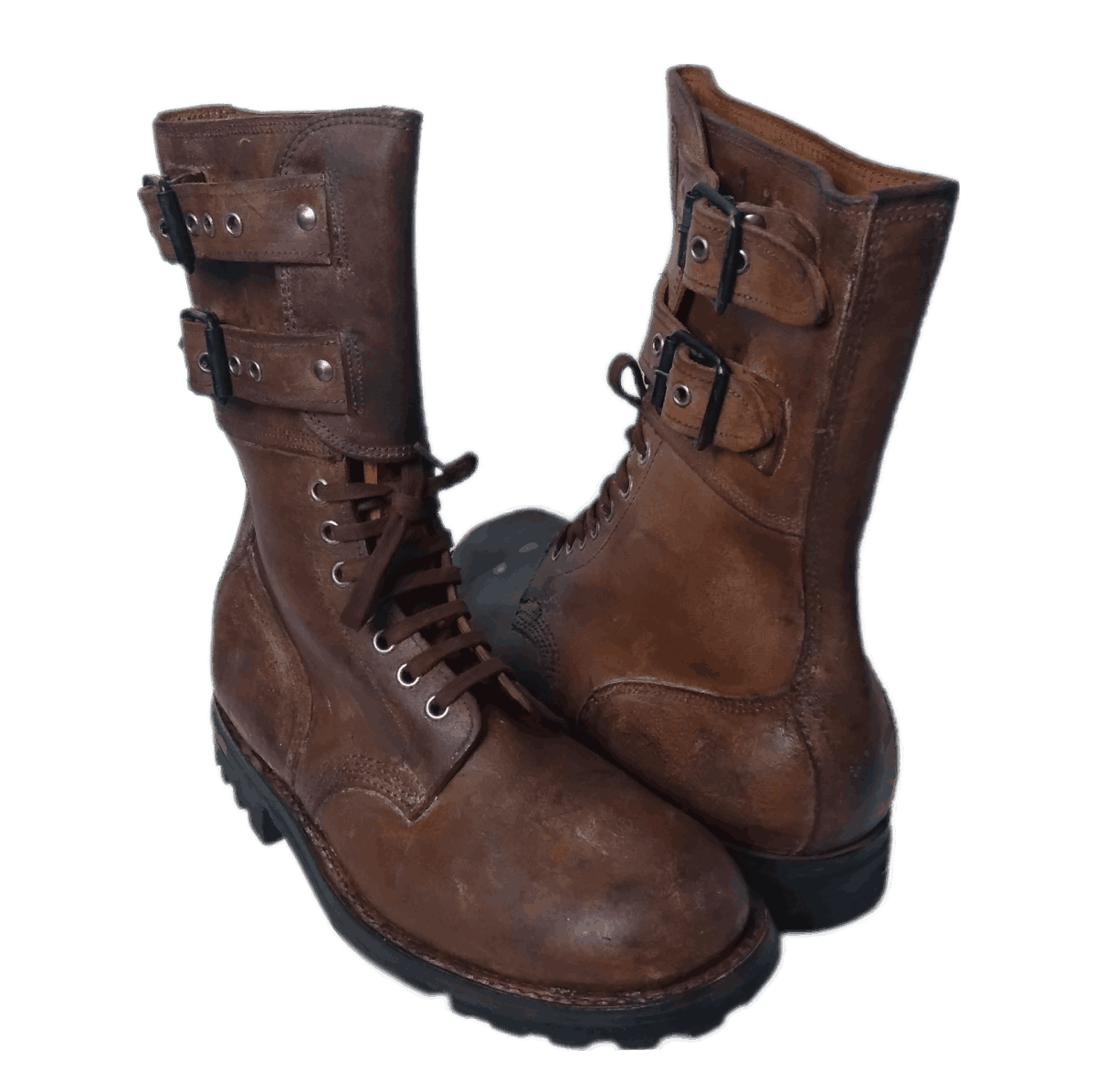 Botas do Exercito francês 1950, Ranger da Legião