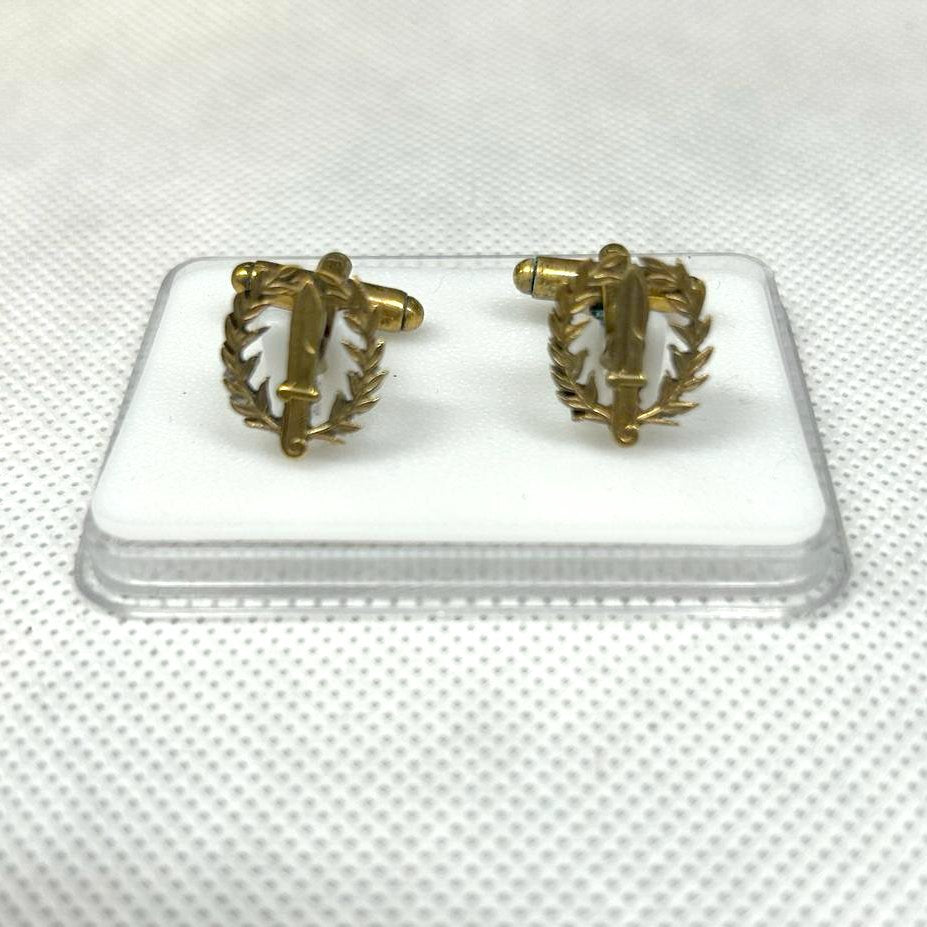 Special Marines Cufflinks