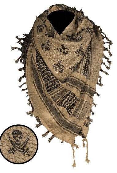Shemag / Miltec Scarf