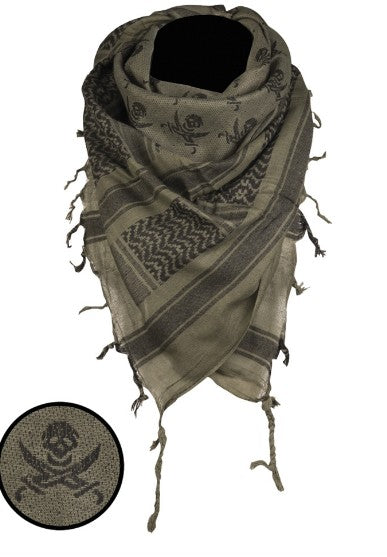 Shemag / Miltec Scarf