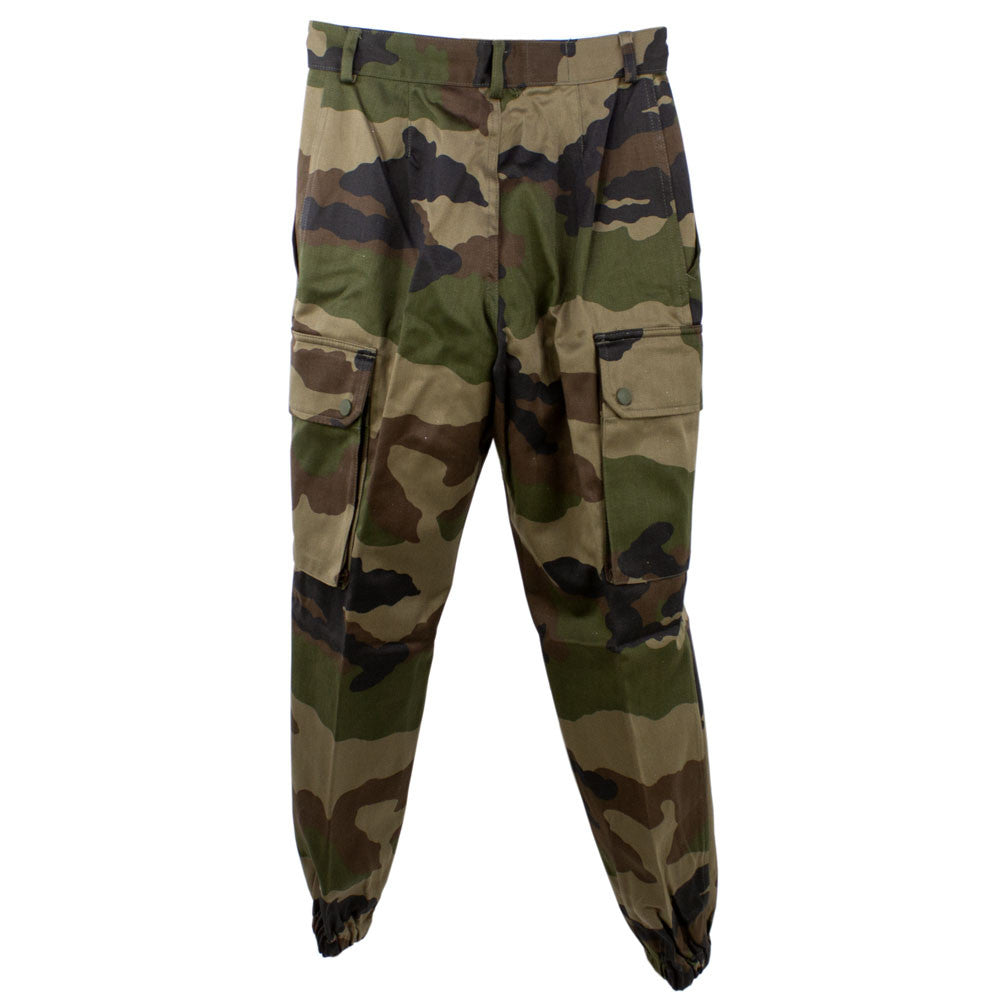 F2 CE Pants