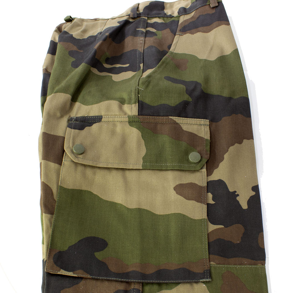 F2 CE Pants