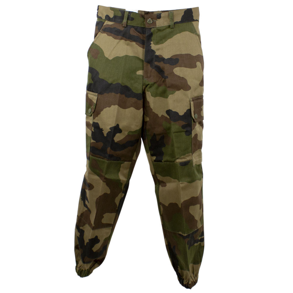 F2 CE Pants