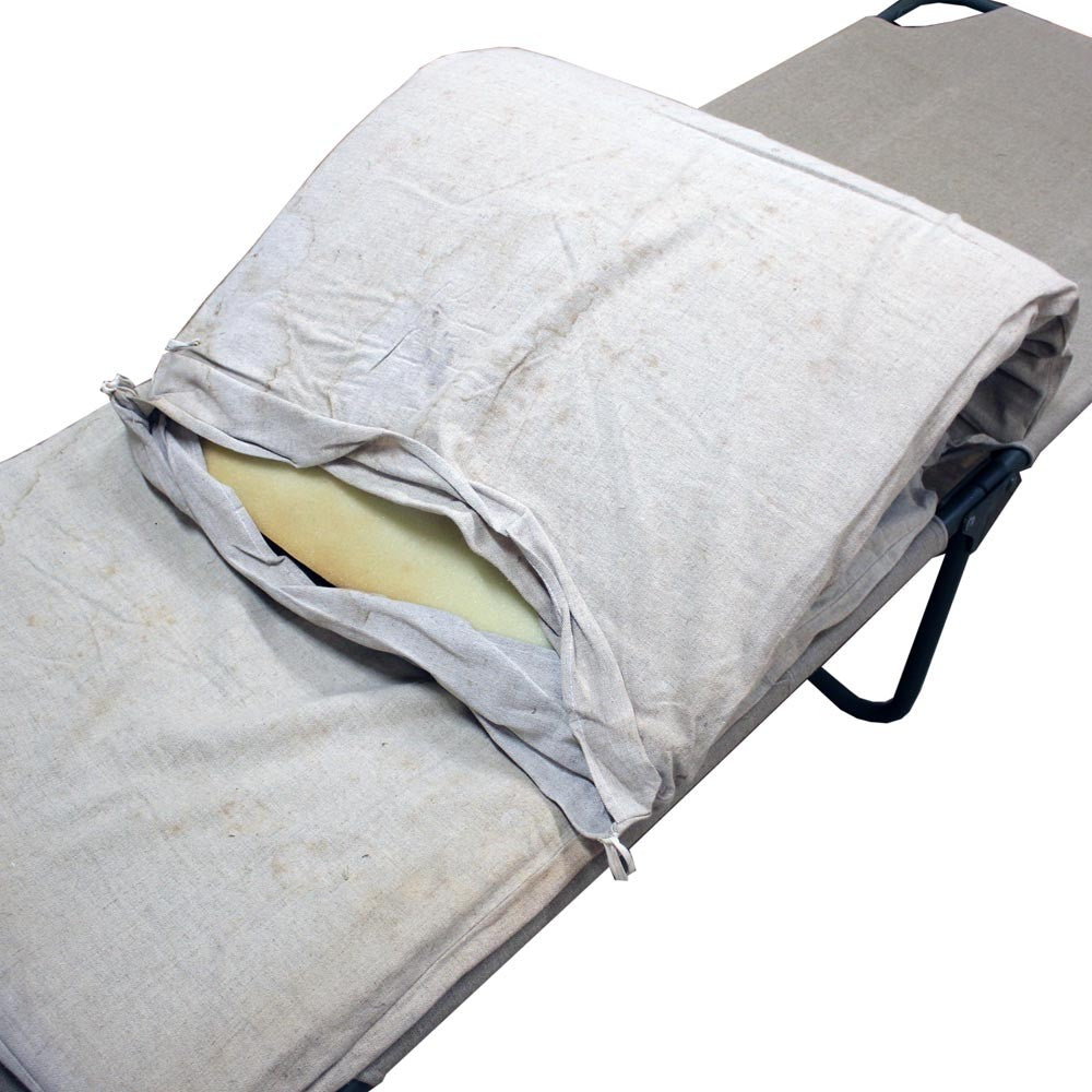 Camping bed Model/Year 57