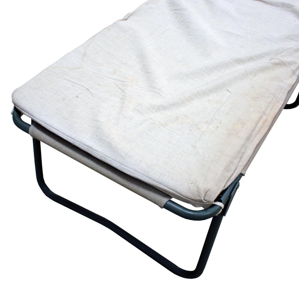 Camping bed Model/Year 57