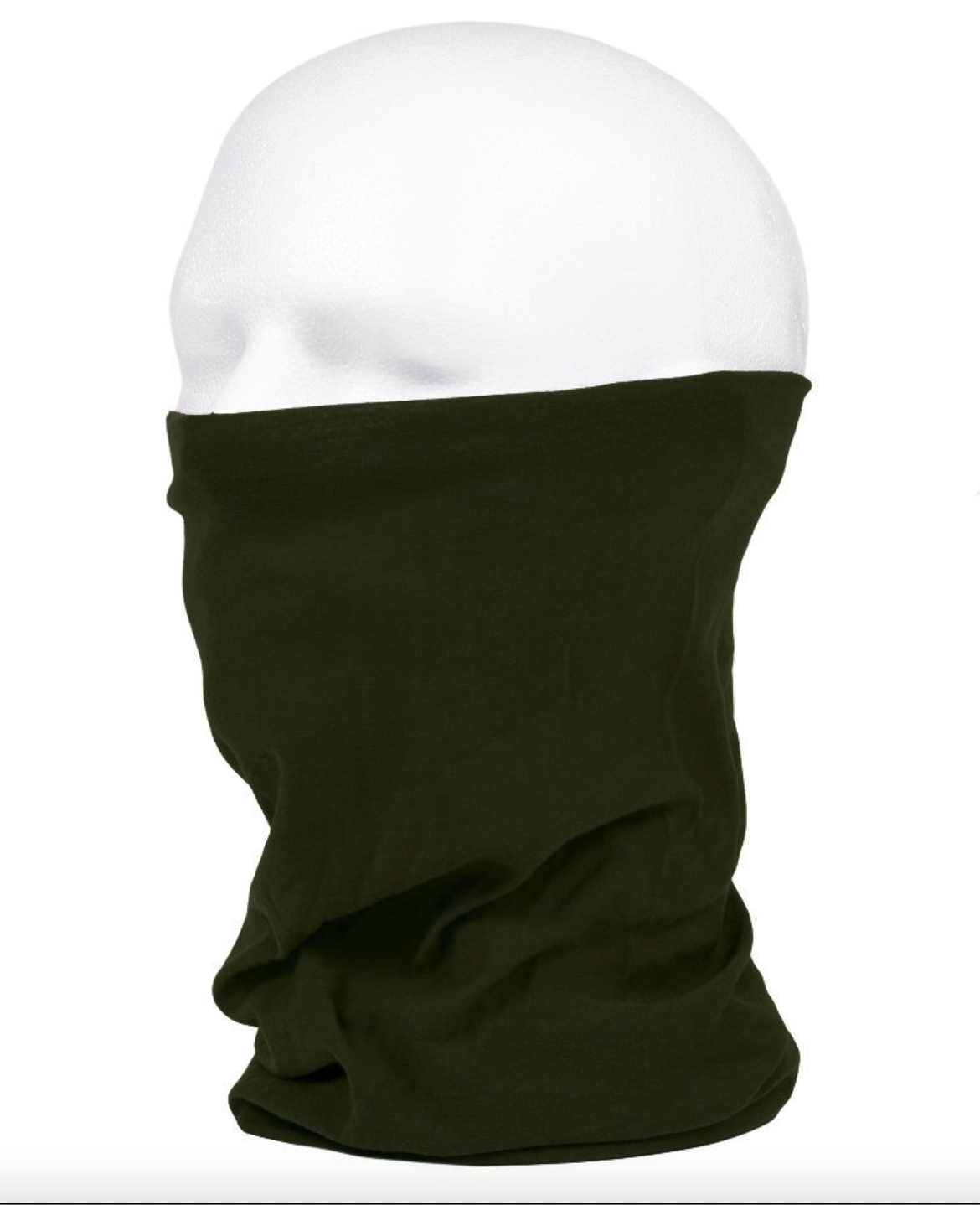 Multifunctional Neck Cover / Collar