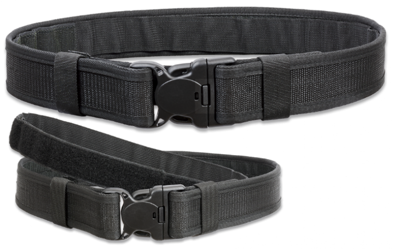 Barbaric Police Belt