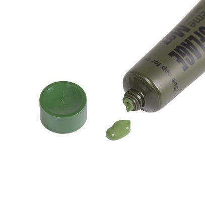 Creme de camuflagem M97 - Bisnaga - Trincheira Militar