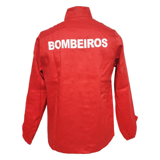 Dolman Bombeiros