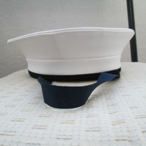 Bone / "Disco" of Navy Square