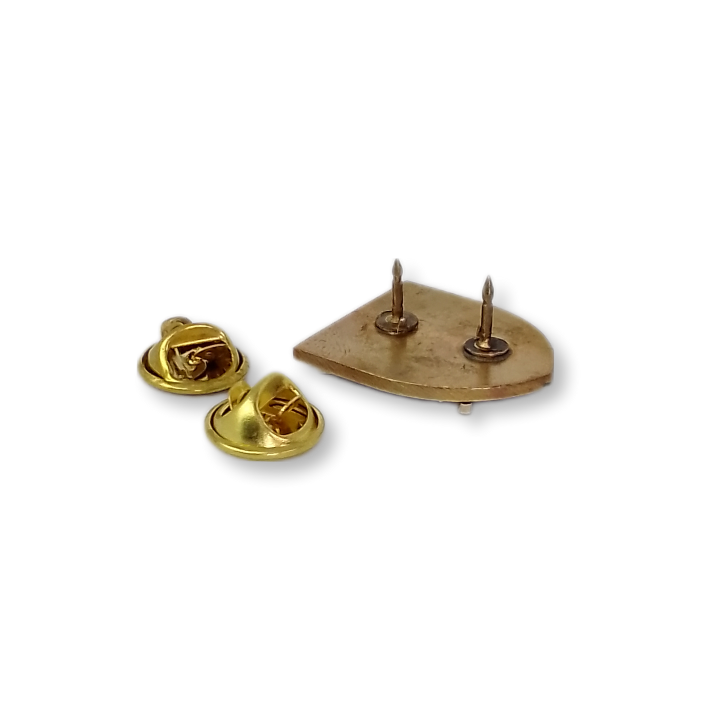 Pin Curso de Educação Física - Praças do Exercito - Trincheira Militar