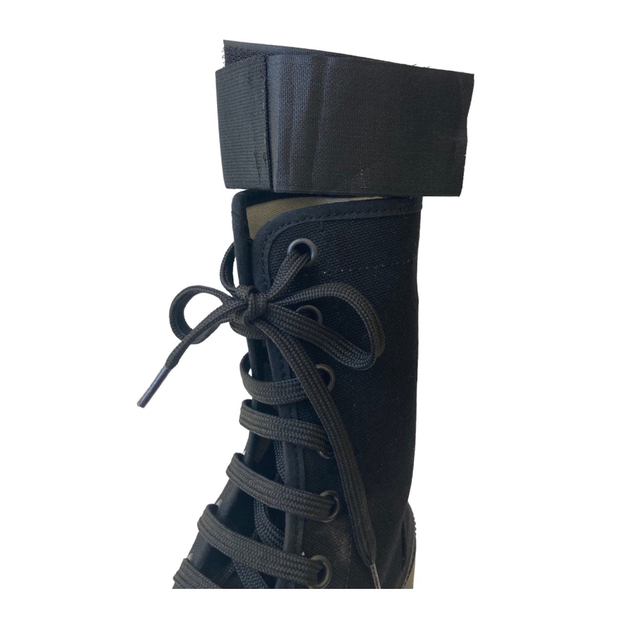 Elásticos para Botas/Calças - Trincheira Militar