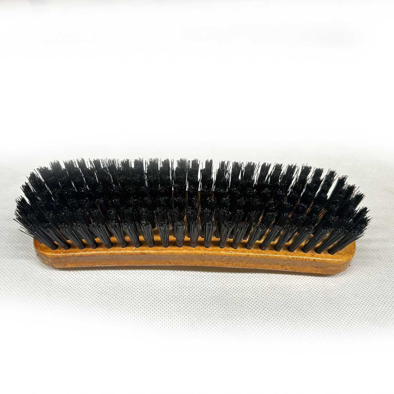 Escova grande para engraxar - Trincheira Militar