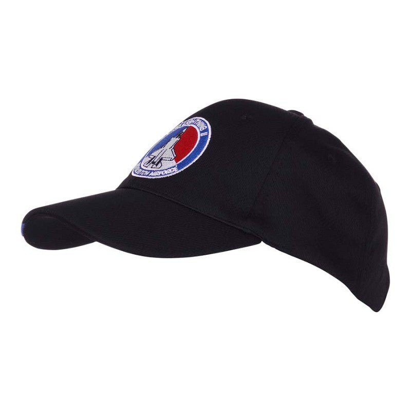 Cap bone