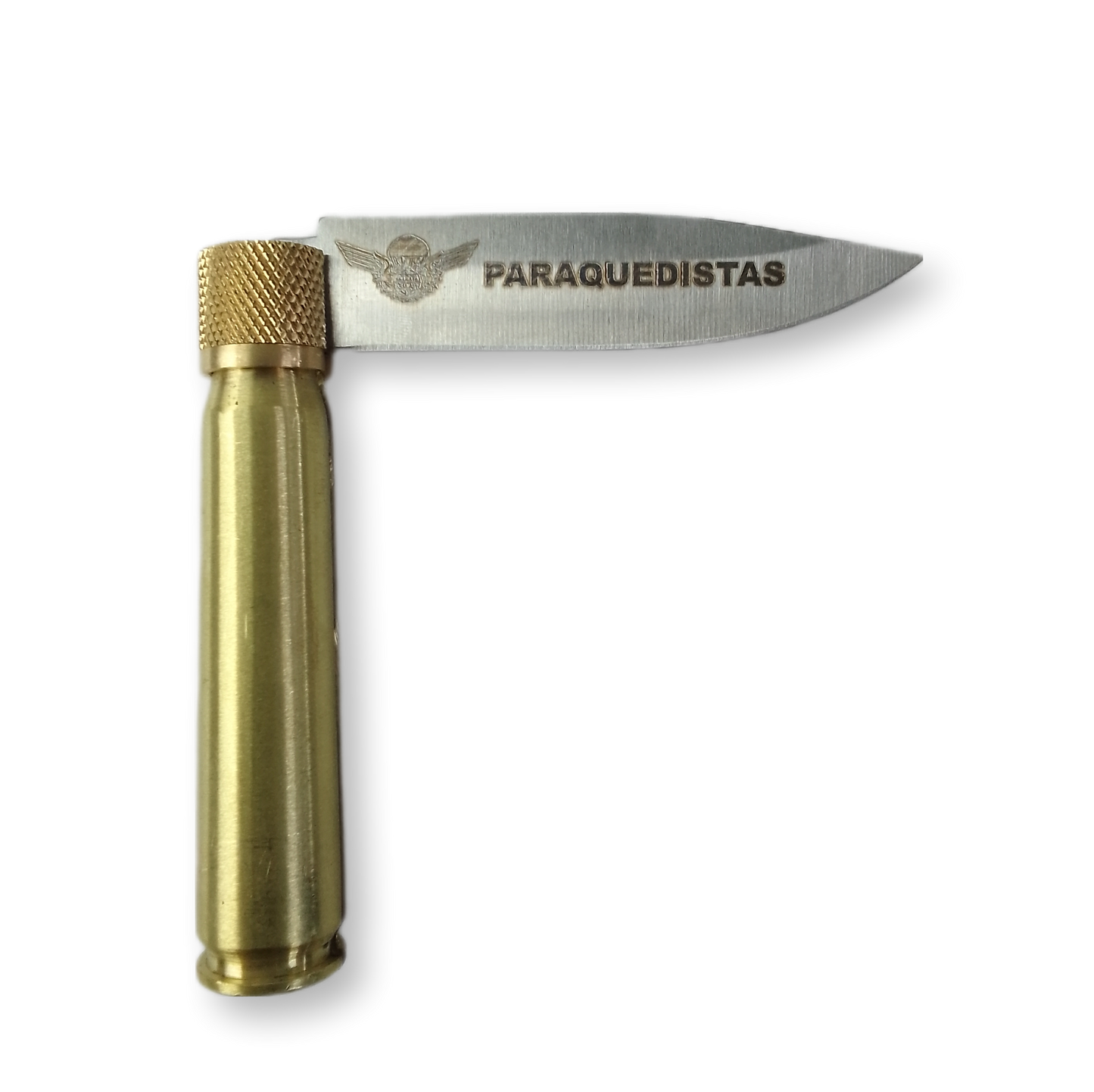 Faca / navalha de invólucro de .50 - Forças Especiais
