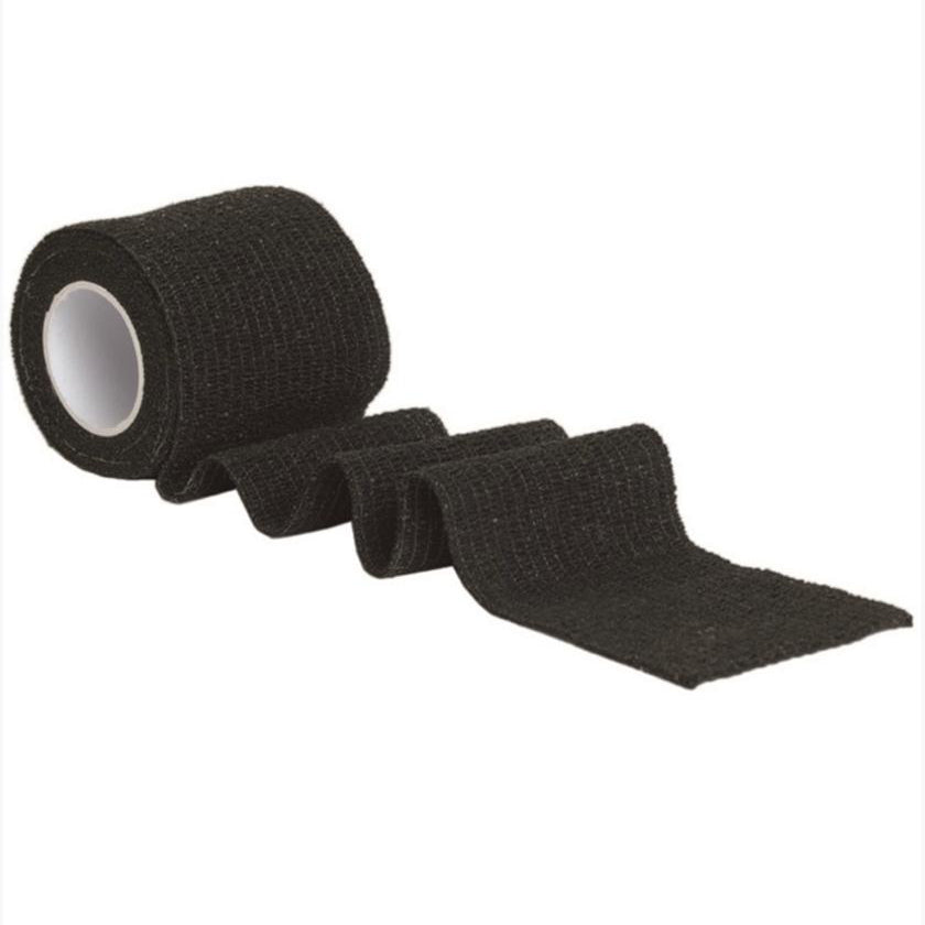 Fita adesiva para camuflagem MT - Trincheira Militar