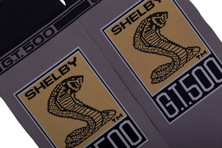 Meias HT - Mustang Shelby GT 500