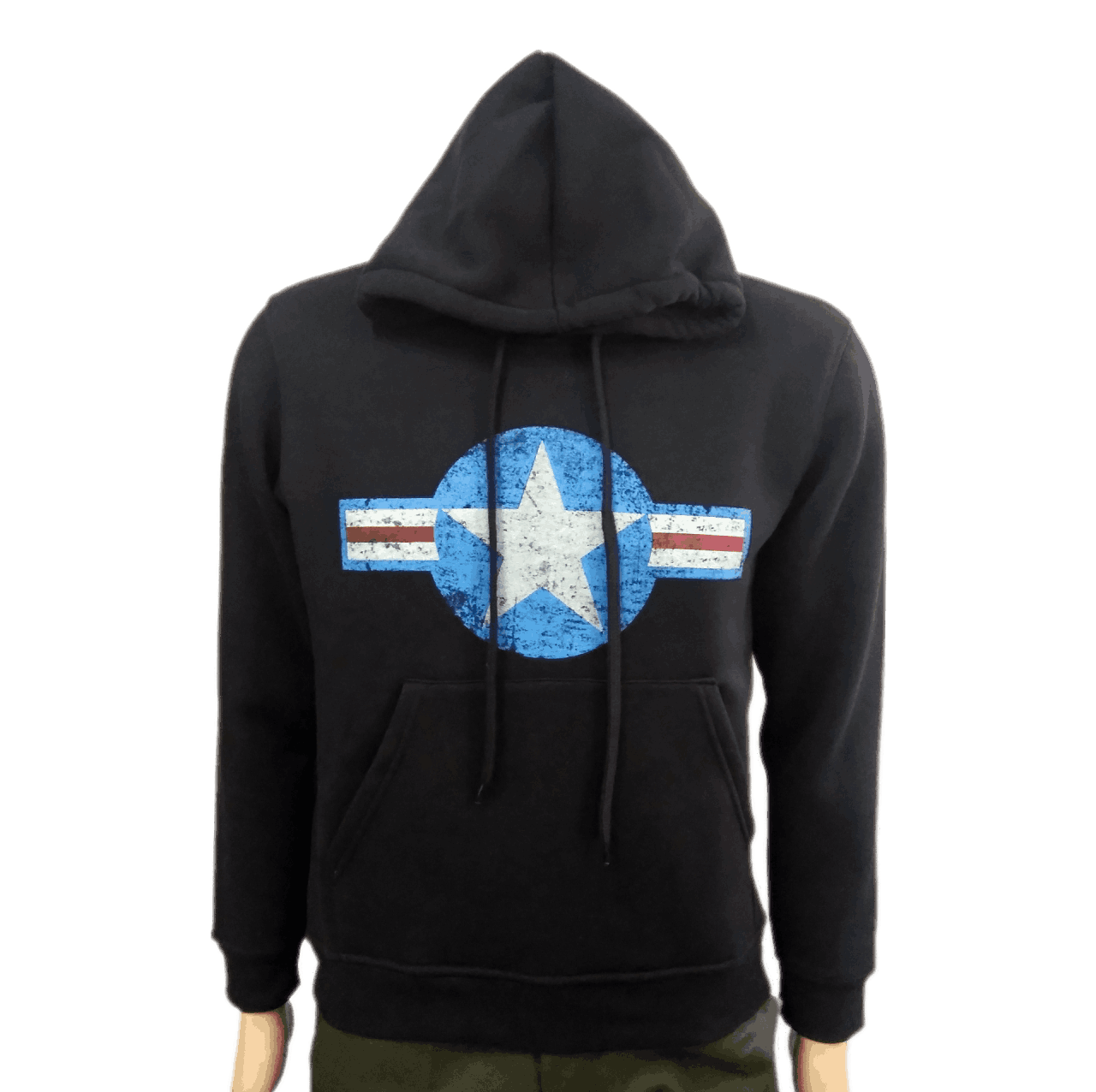 USAF Hoodie