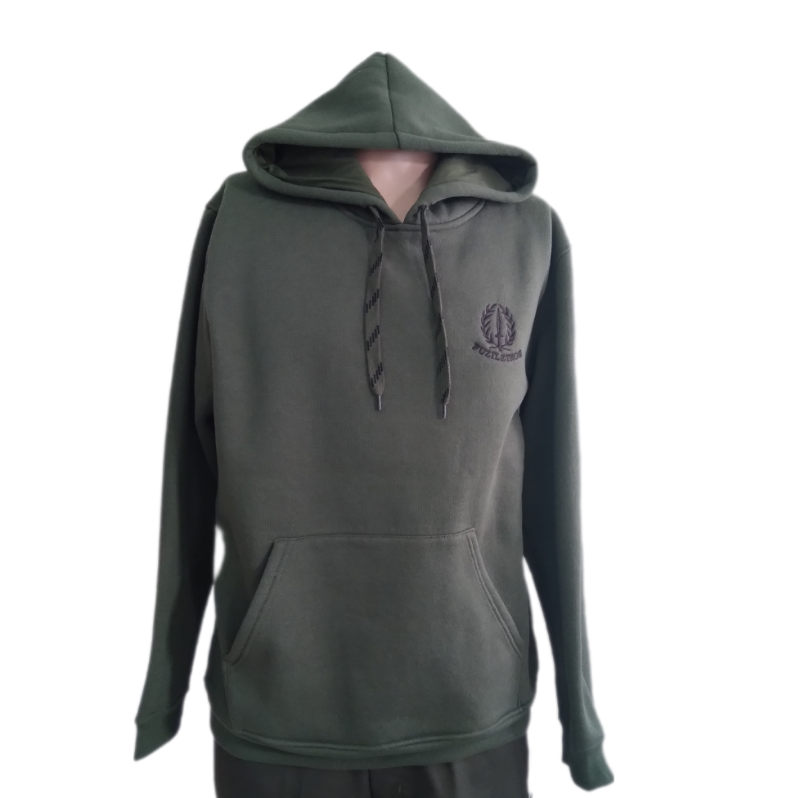 Sudadera Fuzileiros