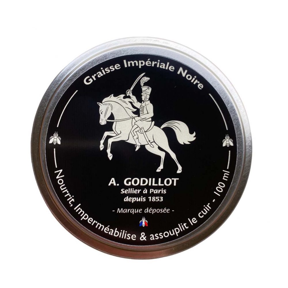 Graxa impermeavel A. Godillot