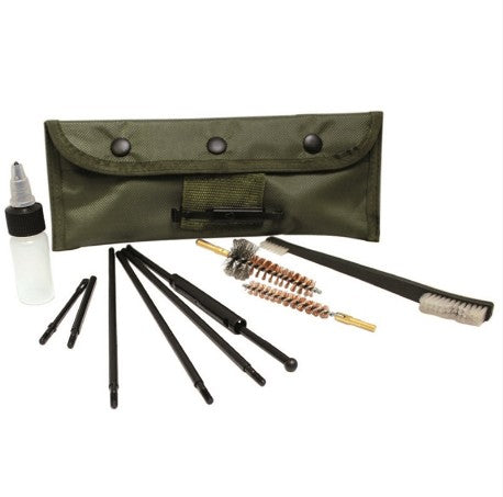 Kit de limpeza dos EUA - Mauser
