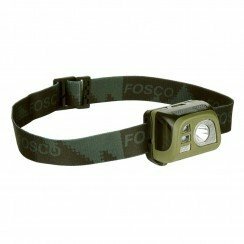 Tactical Headlamp, green