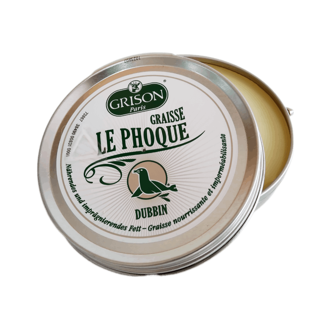 Leather protection wax, Le Phoque - 100ml