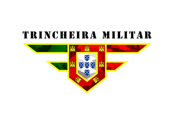 Trincheira Militar