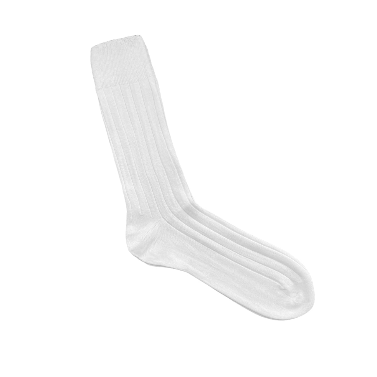 Meias em algodão Branco - Trincheira Militar