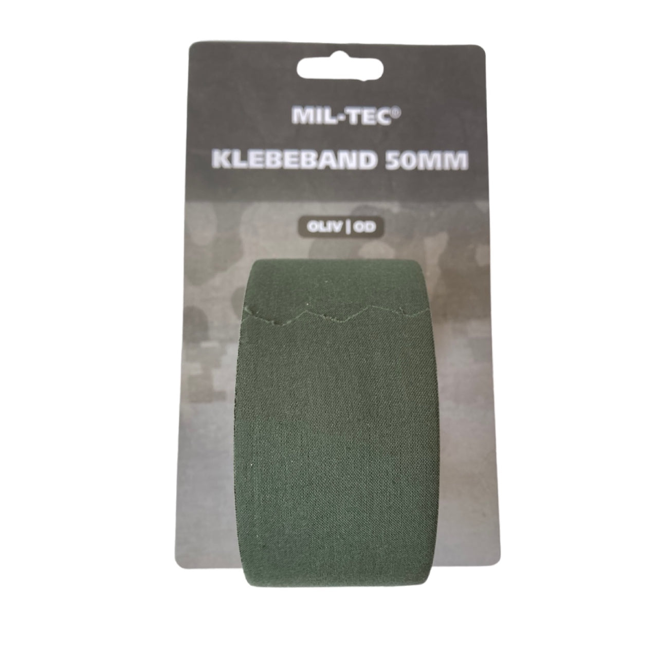 MIL-TEC Fita Adesiva 50MM