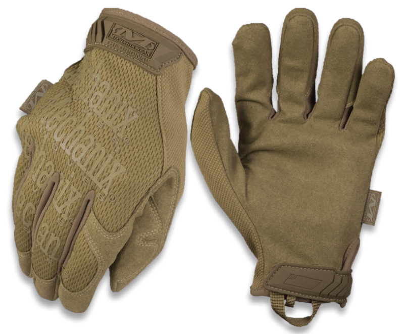 Mechanix The Original Gloves