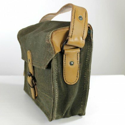 Soporte cargador Musette FM 24/29