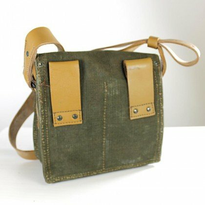 Soporte cargador Musette FM 24/29