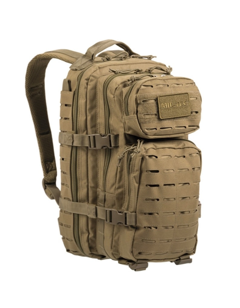Miltec 20LT Tactical LASER Backpack